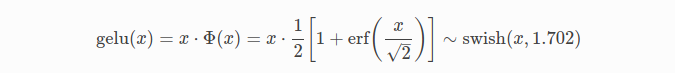 Example of formula 2